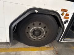 2007 Gillig 40-Foot Diesel Transit Bus - Image 8