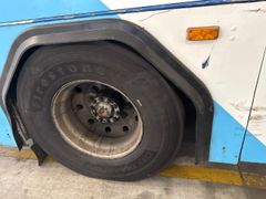 2007 Gillig 40-Foot Diesel Transit Bus - Image 9