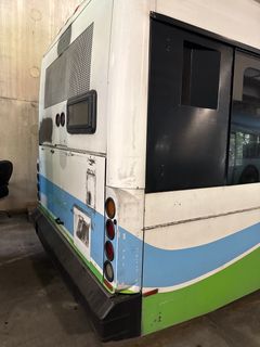 2007 Gillig 40-Foot Diesel Transit Bus - Image 13