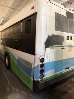 2007 Gillig 40-Foot Diesel Transit Bus - Image 14