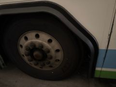 2007 Gillig 40-Foot Diesel Transit Bus - Image 17
