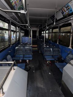 2007 Gillig 40-Foot Diesel Transit Bus - Image 19