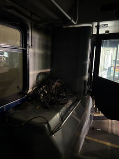 2007 Gillig 40-Foot Diesel Transit Bus - Image 21