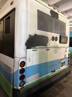 2007 Gillig 40-Foot Diesel Transit Bus - Image 5