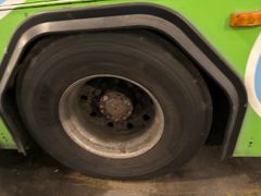 2007 Gillig 40-Foot Diesel Transit Bus - Image 11