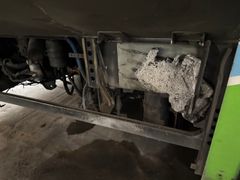 2007 Gillig 40-Foot Diesel Transit Bus - Image 12
