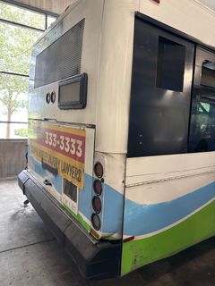 2007 Gillig 40-Foot Diesel Transit Bus - Image 13