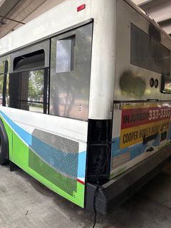 2007 Gillig 40-Foot Diesel Transit Bus - Image 14