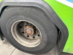 2007 Gillig 40-Foot Diesel Transit Bus - Image 16