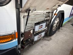 2007 Gillig 40-Foot Diesel Transit Bus - Image 20