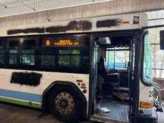 2007 Gillig 40-Foot Diesel Transit Bus - Image 23
