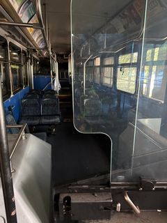 2007 Gillig 40-Foot Diesel Transit Bus - Image 25