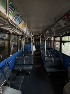 2007 Gillig 40-Foot Diesel Transit Bus - Image 26