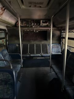 2007 Gillig 40-Foot Diesel Transit Bus - Image 27
