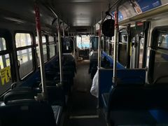 2007 Gillig 40-Foot Diesel Transit Bus - Image 28