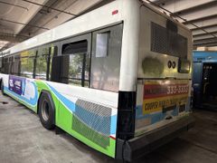 2007 Gillig 40-Foot Diesel Transit Bus - Image 4