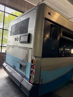 2006 Gillig 40-Foot Diesel Transit Bus - Image 14