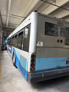2006 Gillig 40-Foot Diesel Transit Bus - Image 15