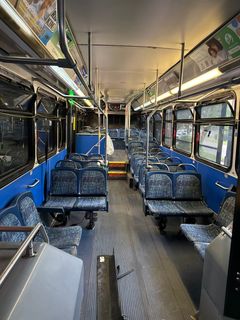 2006 Gillig 40-Foot Diesel Transit Bus - Image 21