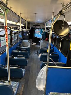 2006 Gillig 40-Foot Diesel Transit Bus - Image 23