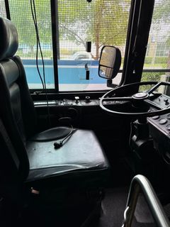 2006 Gillig 40-Foot Diesel Transit Bus - Image 26