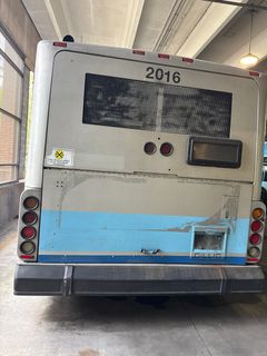 2006 Gillig 40-Foot Diesel Transit Bus - Image 5