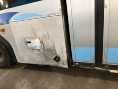 2006 Gillig 40-Foot Diesel Transit Bus - Image 10