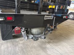 2011 Ford F-350 Stake Body Truck - Image 11