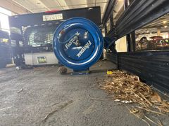 2011 Ford F-350 Stake Body Truck - Image 14