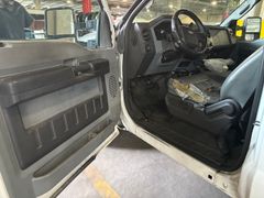 2011 Ford F-350 Stake Body Truck - Image 15