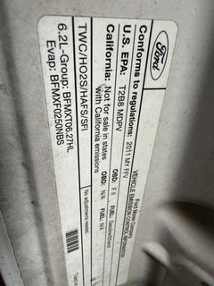 2011 Ford F-350 Stake Body Truck - Image 18