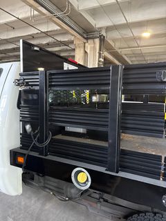 2011 Ford F-350 Stake Body Truck - Image 21