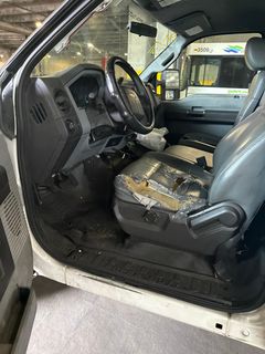 2011 Ford F-350 Stake Body Truck - Image 24