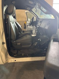 2011 Ford F-350 Stake Body Truck - Image 26