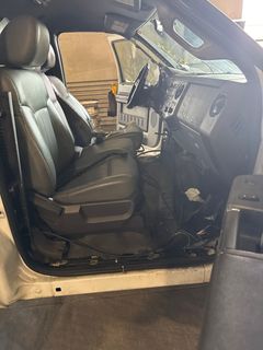 2011 Ford F-350 Stake Body Truck - Image 27