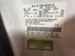 2011 Ford F-350 Stake Body Truck - Image 36