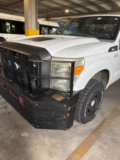 2011 Ford F-350 Stake Body Truck - Image 5