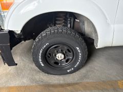 2011 Ford F-350 Stake Body Truck - Image 7
