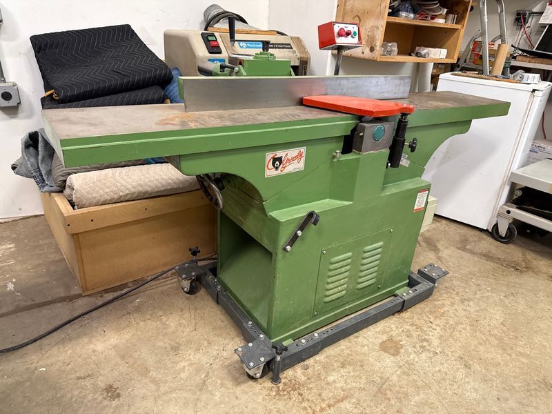 Woodworking Equipment Speciality Tool Gaithersburg MD