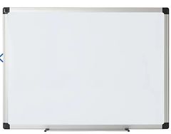 3M Bleed Resistant Flip Charts 25 x 30 White 40 Sheets Per Pad