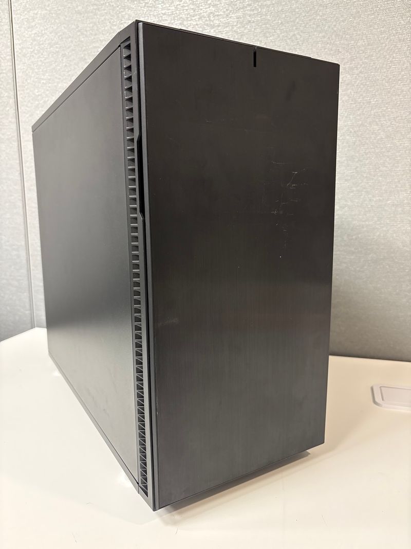 PC Tower - Image 1