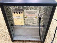 Edenpure Infrared Portable Heater  - Image 4