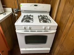 Maytag 4 Burner Gas Stove  - Image 2