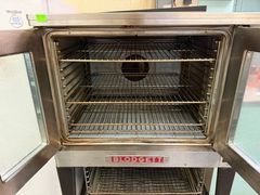 Blodgett E F 111 Commercial Oven On Base  - Image 4