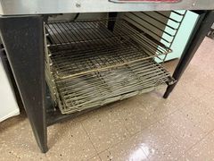 Blodgett E F 111 Commercial Oven On Base  - Image 5