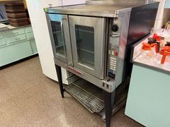 Blodgett E F 111 Commercial Oven On Base  - Image 7
