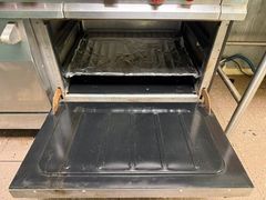 Vulcan Commercial 6 Gas Burner Stove And Griddle With 2 Standard Size Ovens  - Image 7