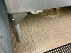 Stainless Steel Commercial Sink  - Image 6