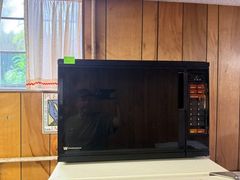 Westinghouse Microwave  - Image 1