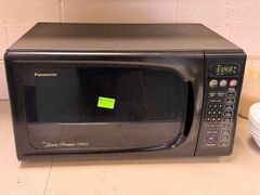 Panasonic Microwave   - Image 1